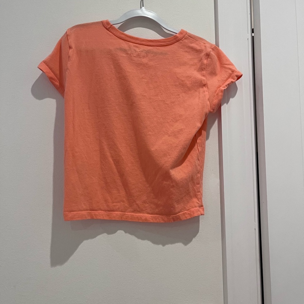 Hollister, baby tea extra extra extra small